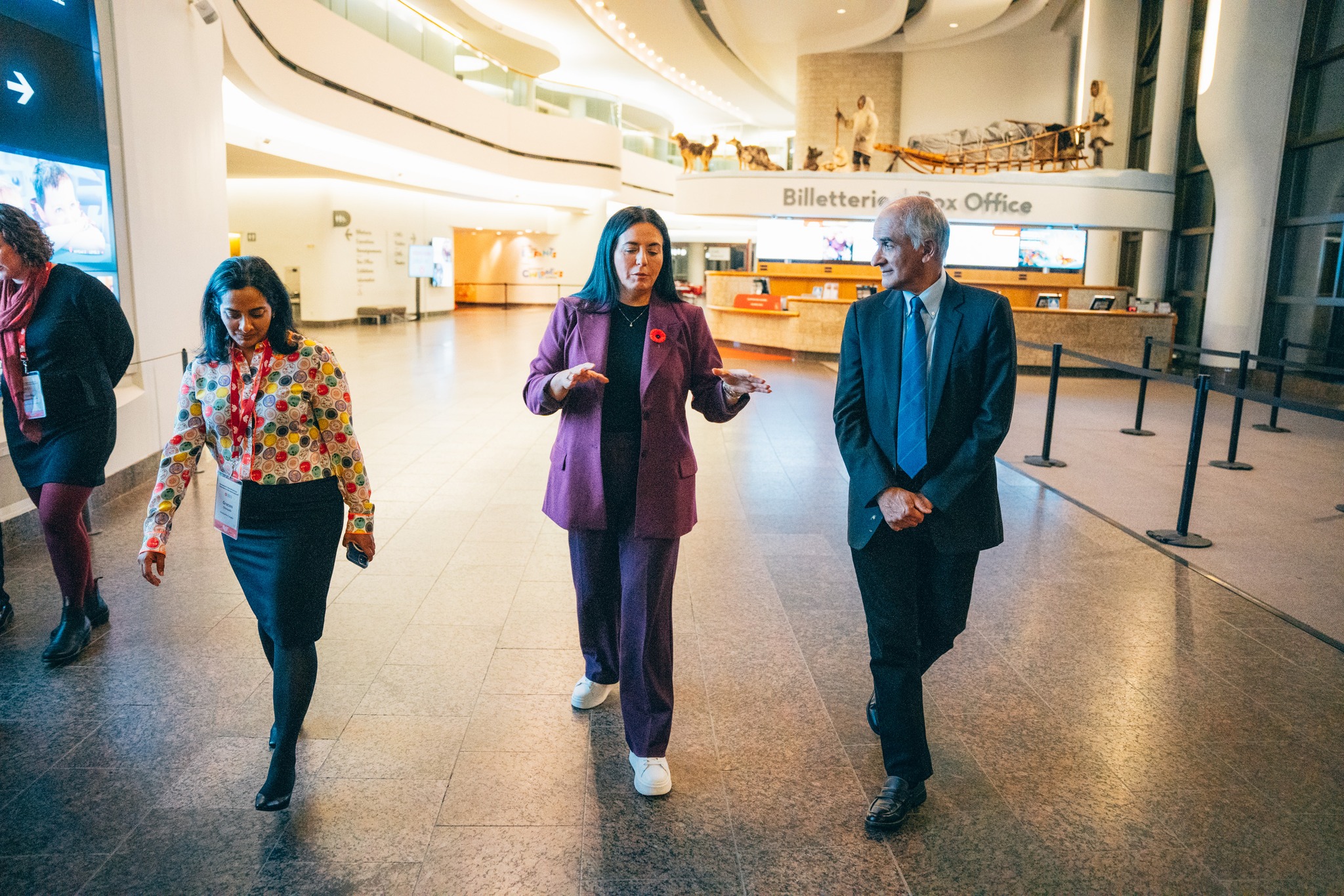 Housing activation and safe sites