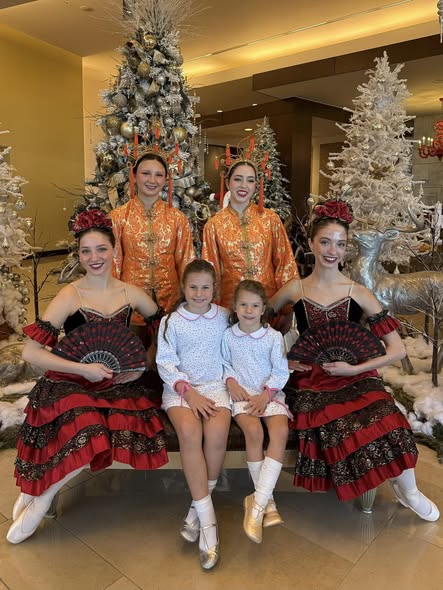 Direct relief program